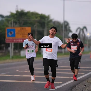 Runner Photo 4720837