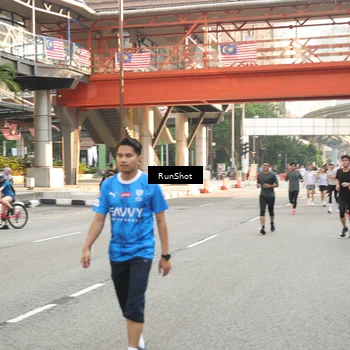 Runner Photo 4720841