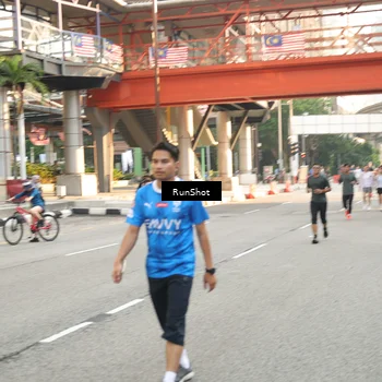Runner Photo 4720842