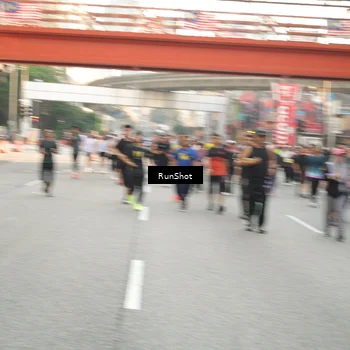 Runner Photo 4720847