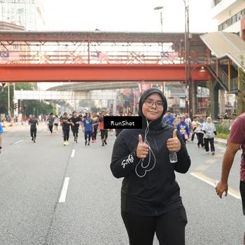Runner Photo 4720851