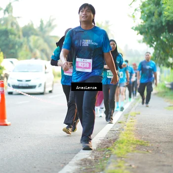 Runner Photo 4720853