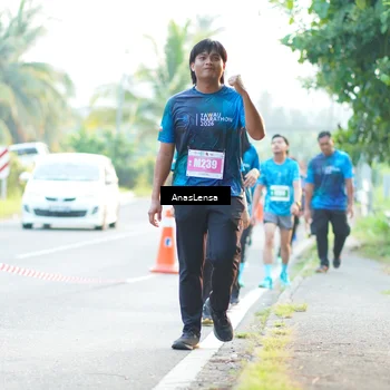 Runner Photo 4720855