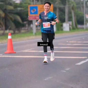 Runner Photo 4720857