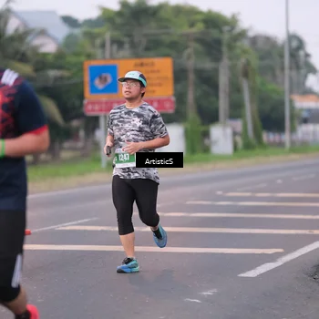 Runner Photo 4720859