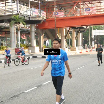 Runner Photo 4720863
