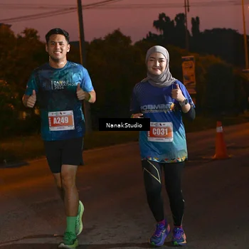 Runner Photo 4720871
