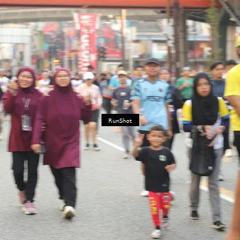 Runner Photo 4720872