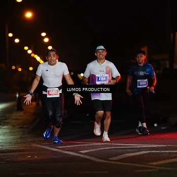 Runner Photo 4720875