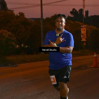 Runner Photo 4720877