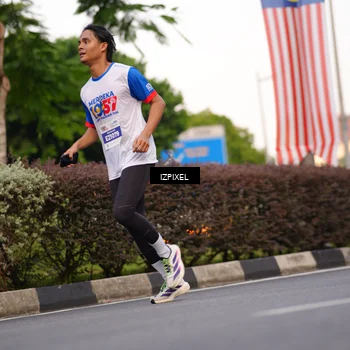 Runner Photo 4720880