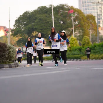 Runner Photo 4720887