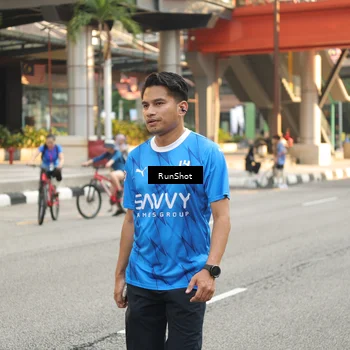 Runner Photo 4720888