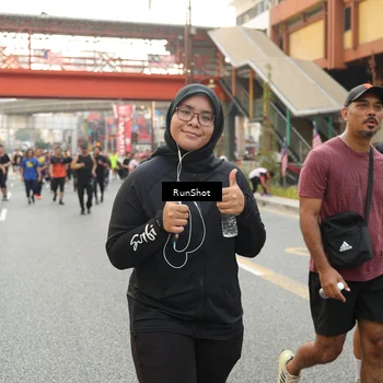 Runner Photo 4720889