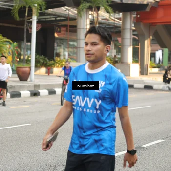 Runner Photo 4720894