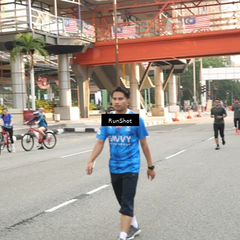 Runner Photo 4720897