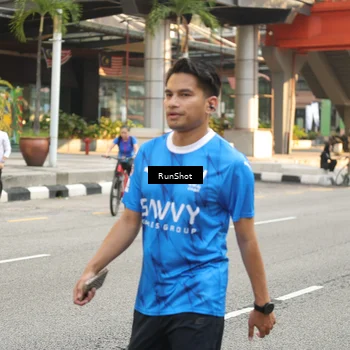 Runner Photo 4720899