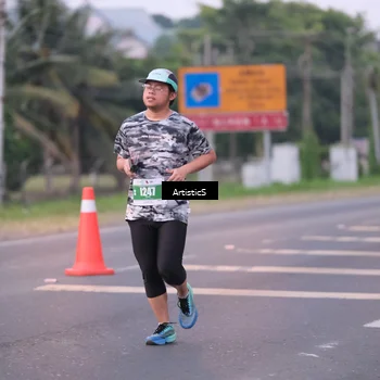 Runner Photo 4720905