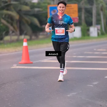 Runner Photo 4720918