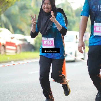 Runner Photo 4720921