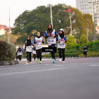 Runner Photo 4720925
