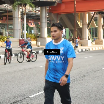 Runner Photo 4720926