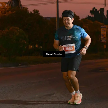 Runner Photo 4720927