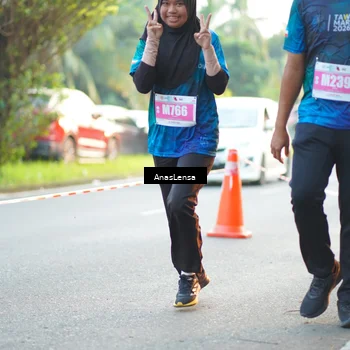 Runner Photo 4720928