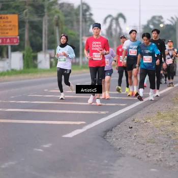 Runner Photo 4720937