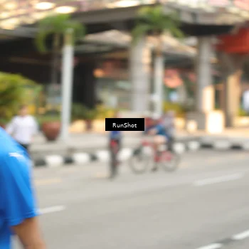 Runner Photo 4720938