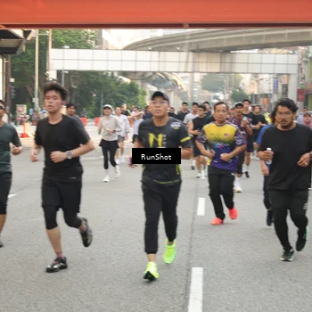 Runner Photo 4720957