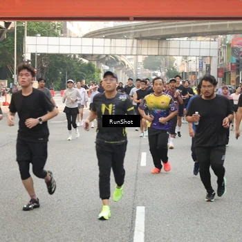 Runner Photo 4720962