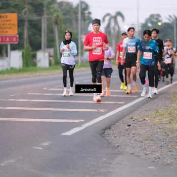 Runner Photo 4720967