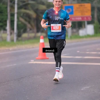 Runner Photo 4720968