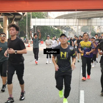 Runner Photo 4720973