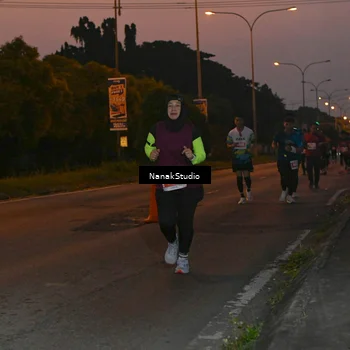 Runner Photo 4720986
