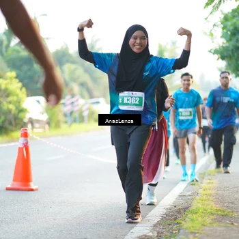 Runner Photo 4720990