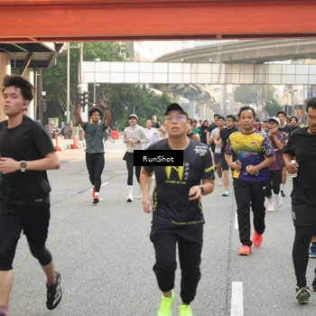 Runner Photo 4720998