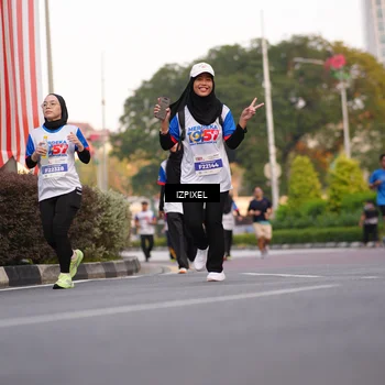 Runner Photo 4721005