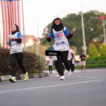 Runner Photo 4721023