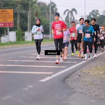 Runner Photo 4721024