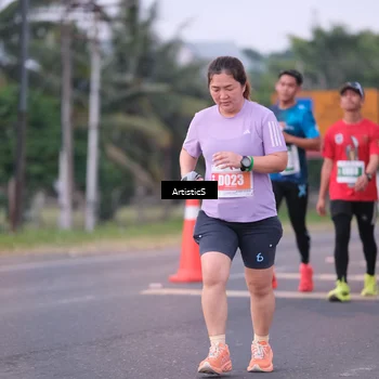 Runner Photo 4721028