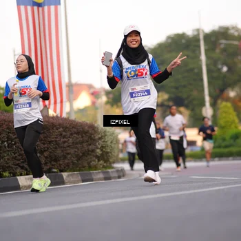 Runner Photo 4721034