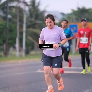 Runner Photo 4721037