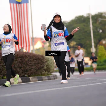 Runner Photo 4721043