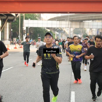 Runner Photo 4721049
