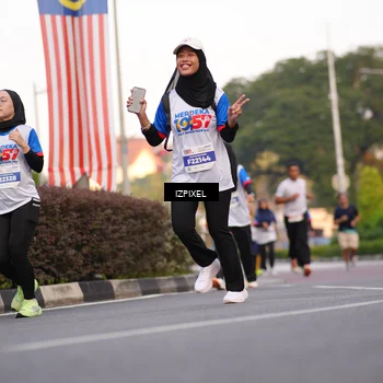 Runner Photo 4721050