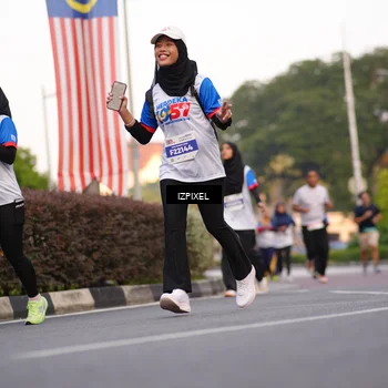 Runner Photo 4721053
