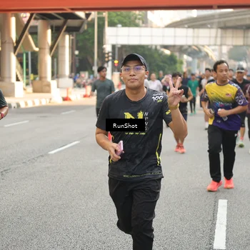 Runner Photo 4721054