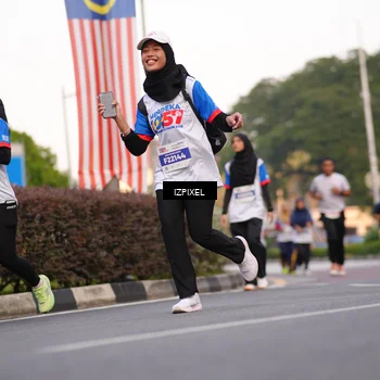 Runner Photo 4721061